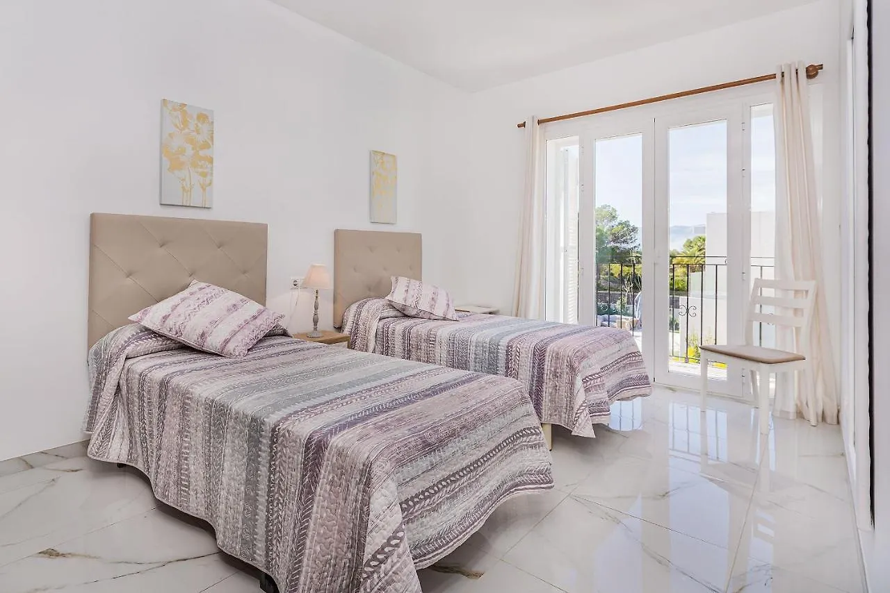 Villa Quiros 2 Port de Pollença
