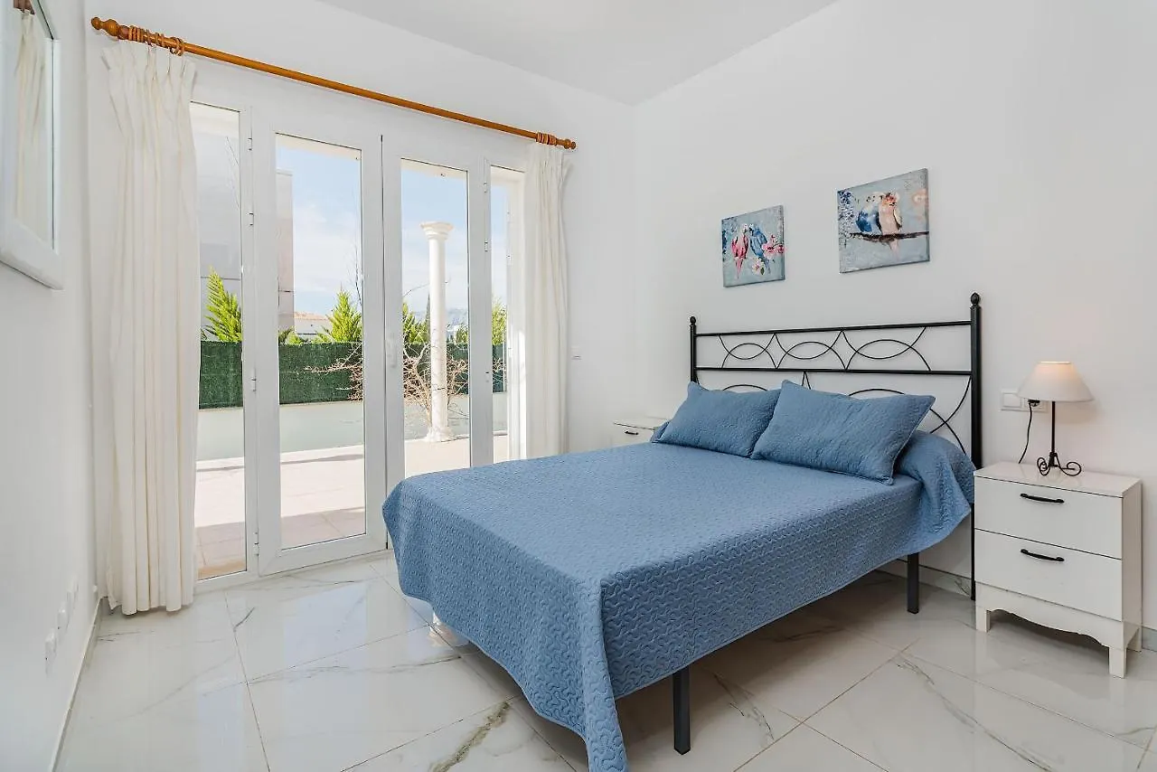 Villa Quiros 2 Port de Pollença