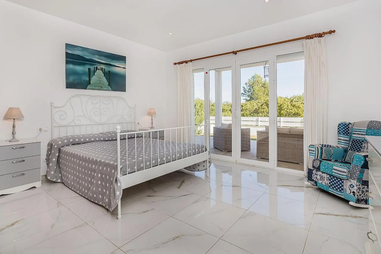 Villa Quiros 2 Port de Pollença