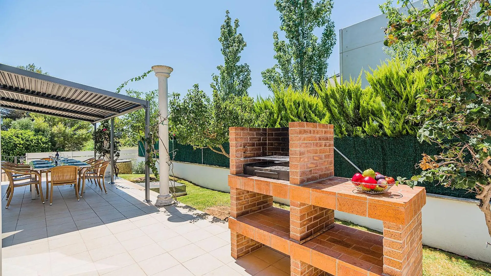 Villa Quiros 2 Port de Pollença Španělsko