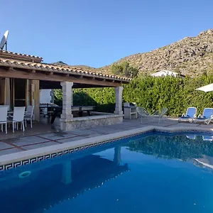 Villa Cal Peso