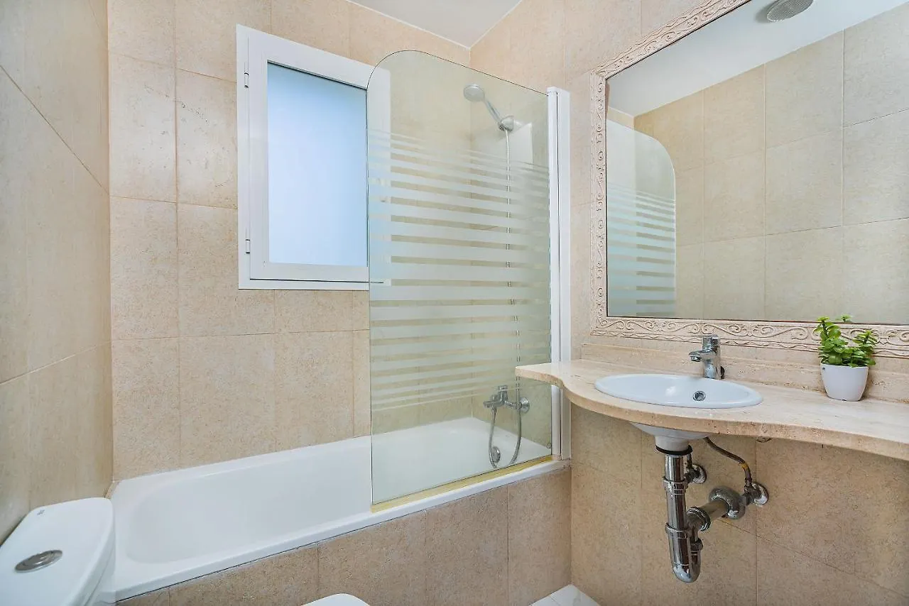 Villa Quiros 2 Port de Pollenca