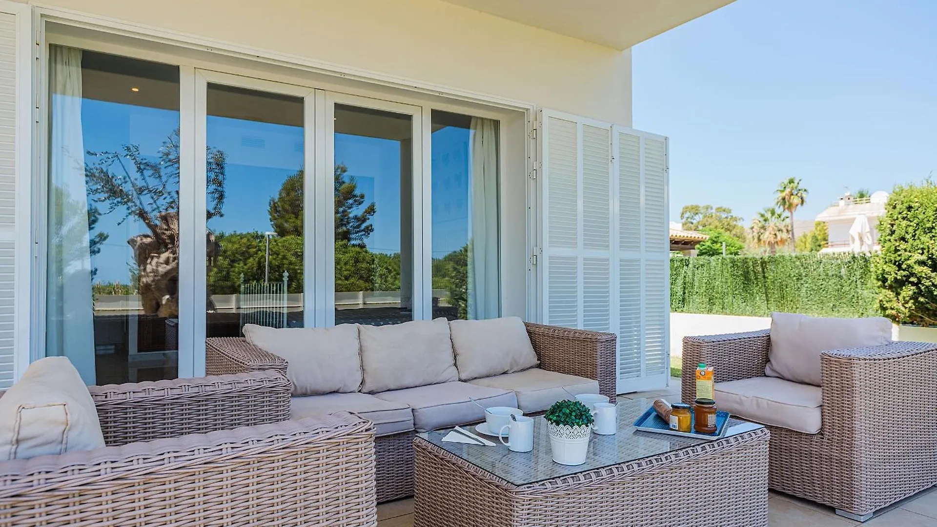 Villa Quiros 2 Port de Pollenca