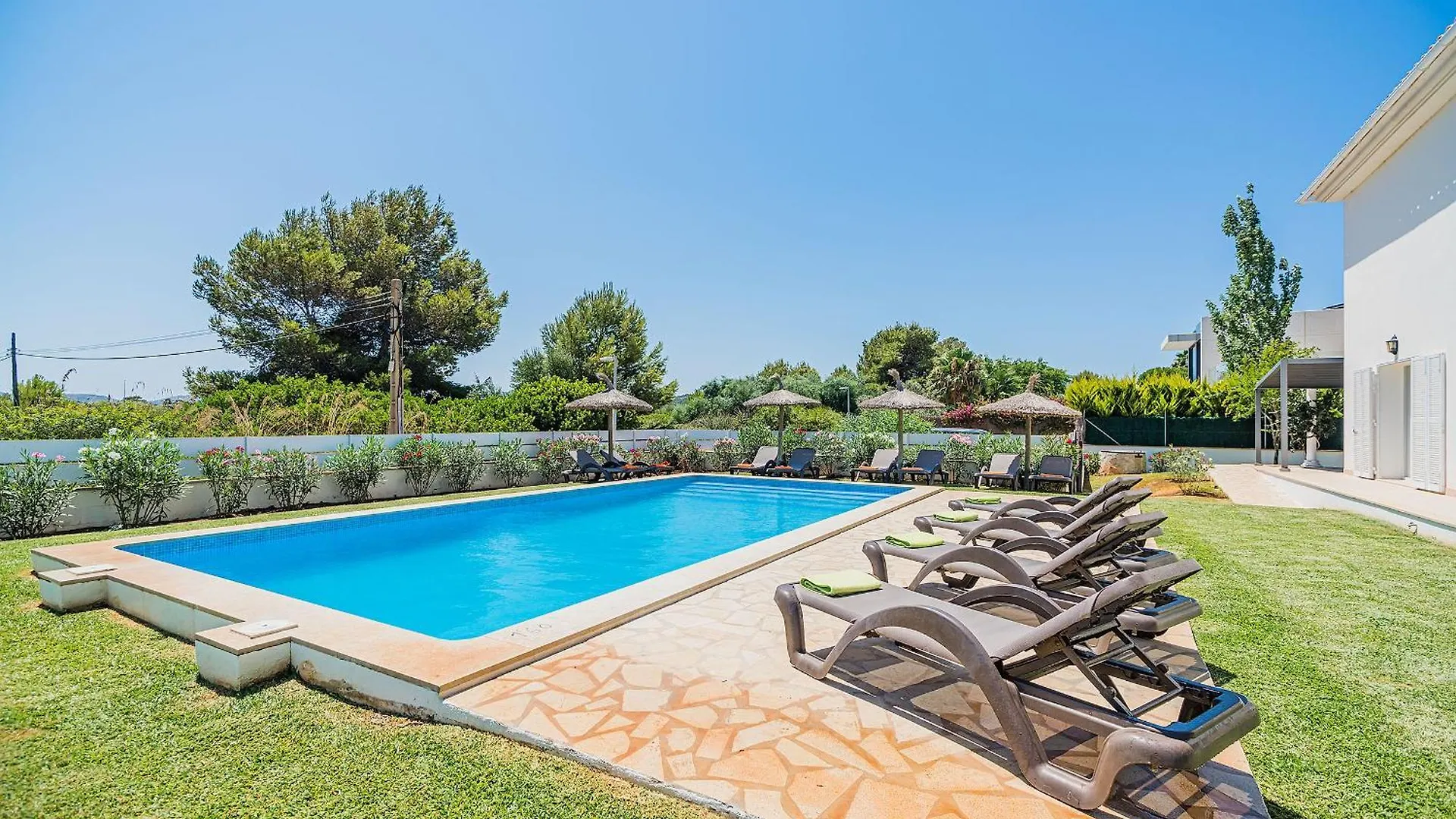 Villa Quiros 2 Port de Pollenca
